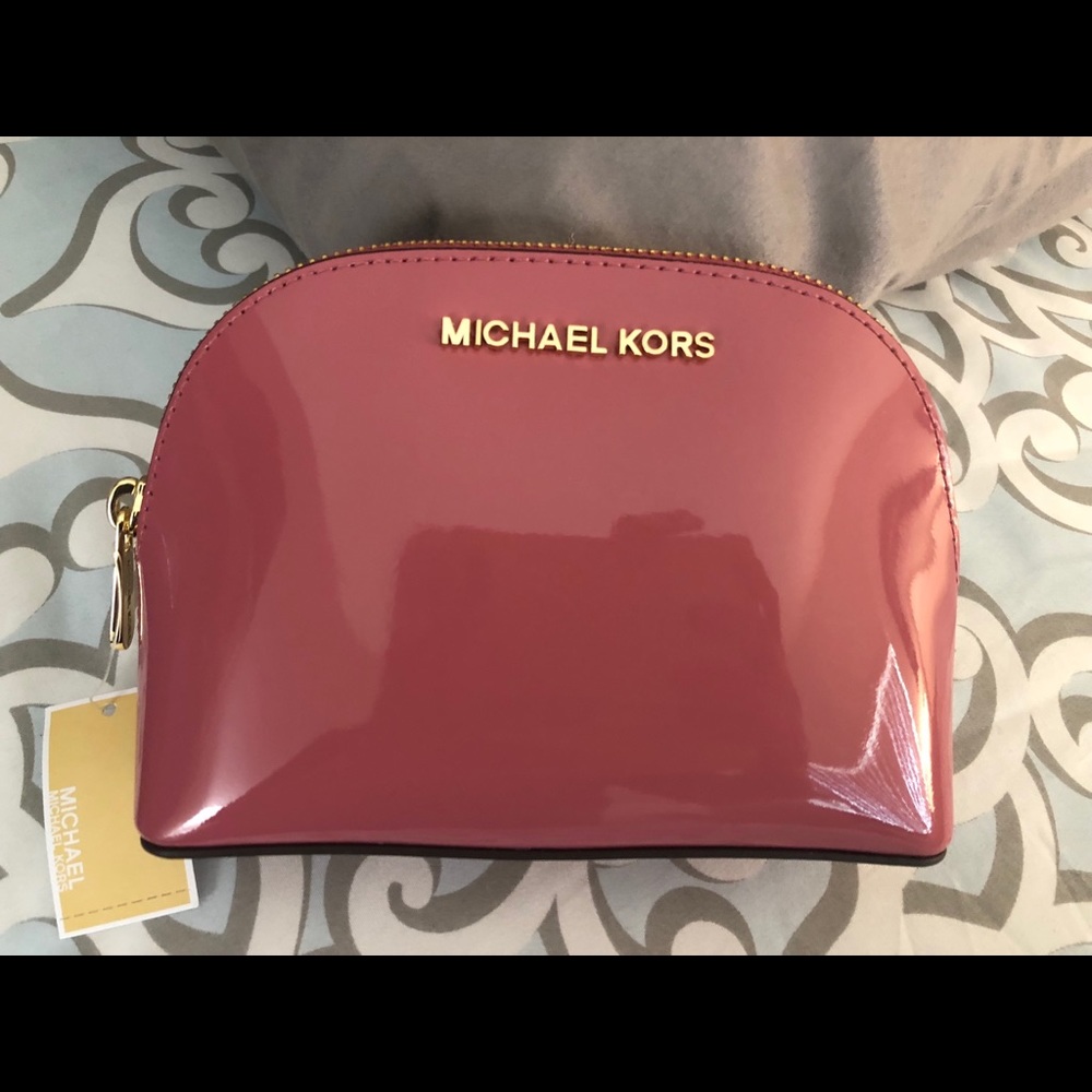 Michael Kors Pouch - Picture 2 of 6